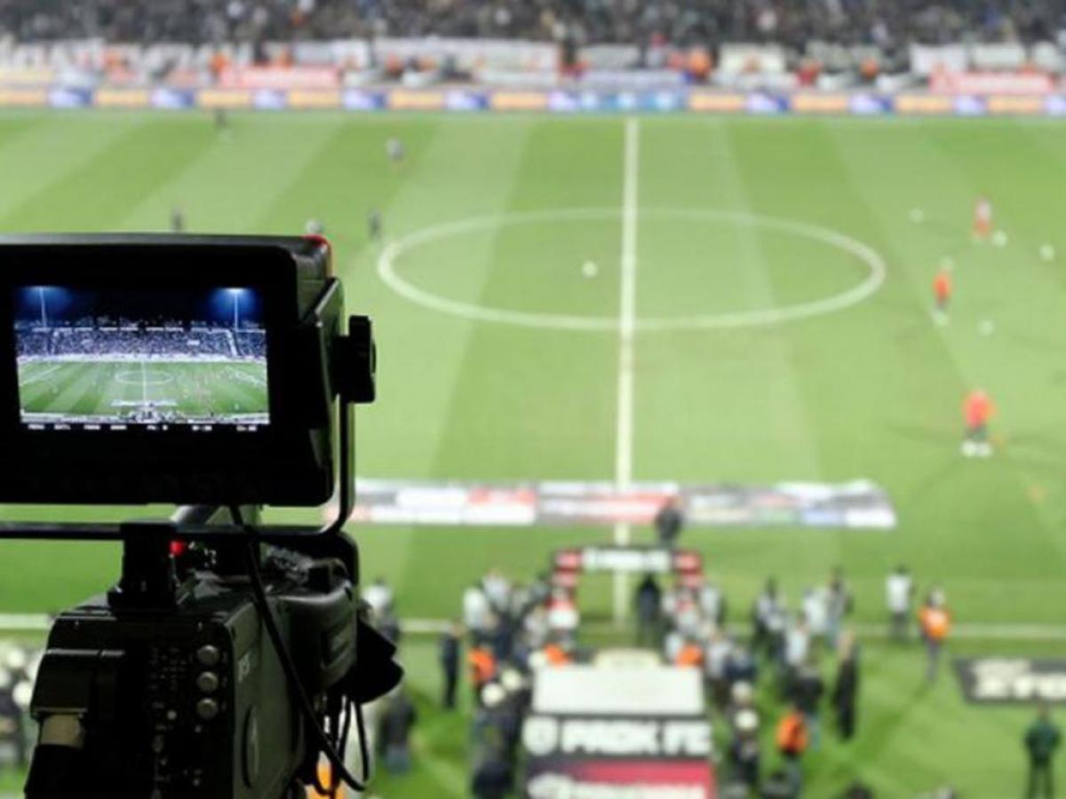 Este fin de semana vuelve el “Fútbol para Todos”