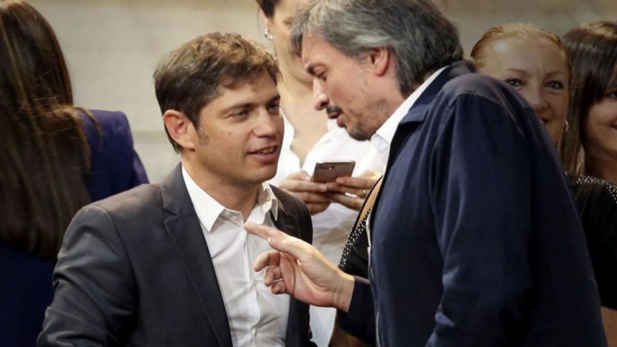 Máximo Kirchner podría ser ungido el 2 de mayo en el PJ Bonaerense