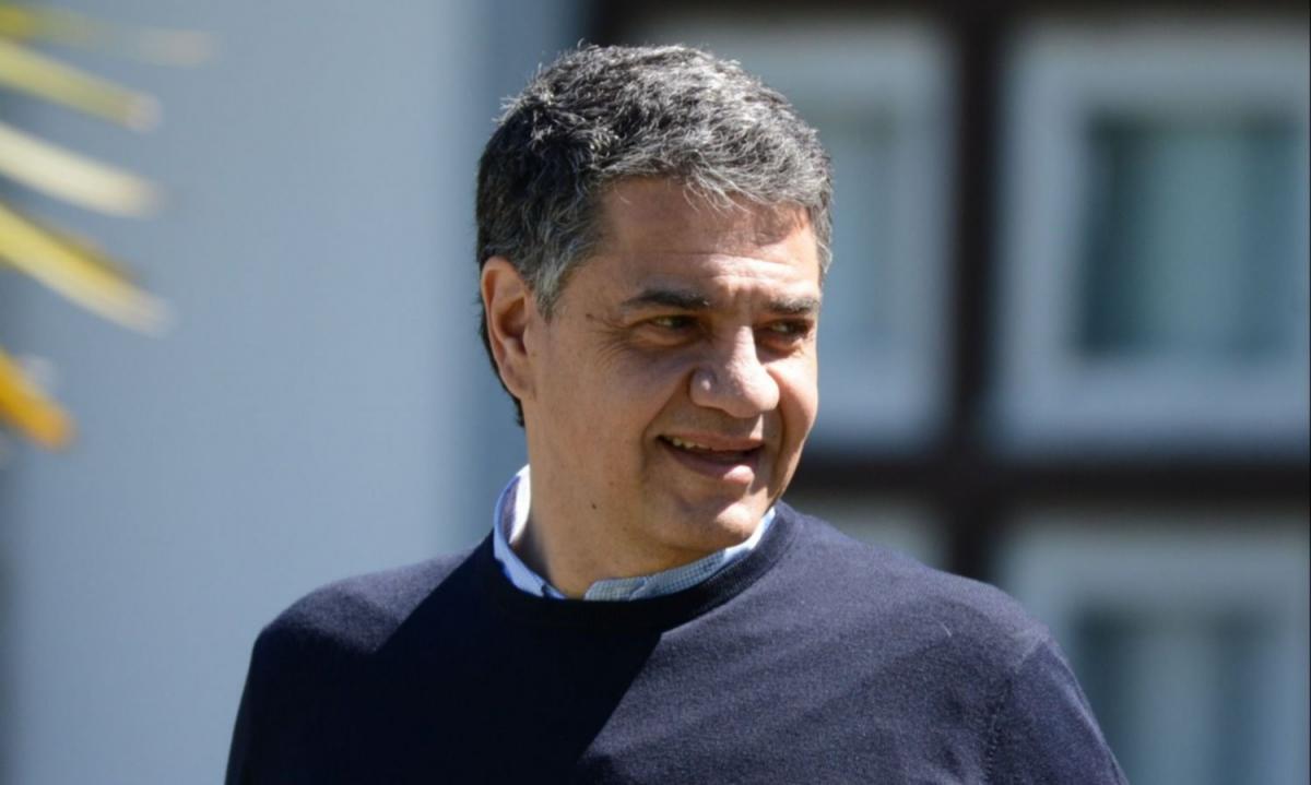 Jorge Macri vio un Axel Kicillof "menos confrontativo" en la apertura de sesiones en la Legislatura