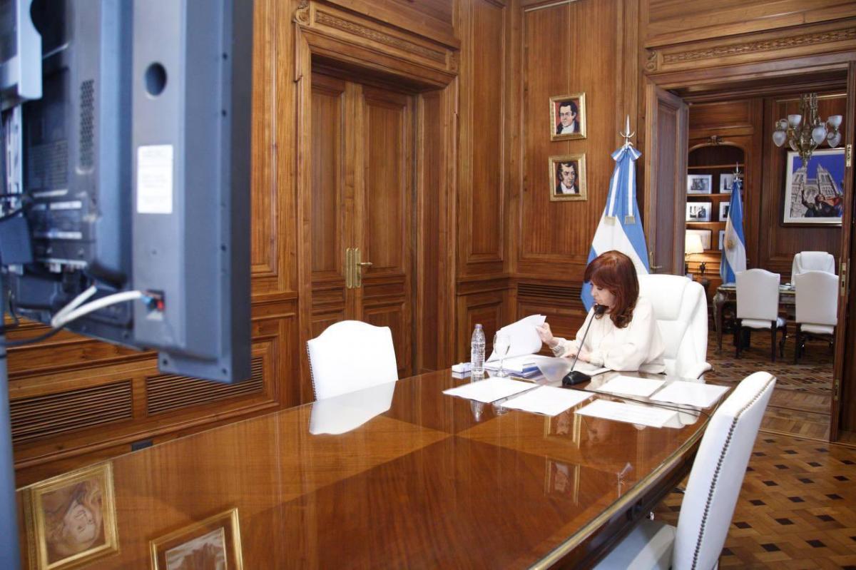 Las primeras reacciones tras las palabras de CFK: JxC criticó a la vicepresidenta y el oficialismo salió a bancar
