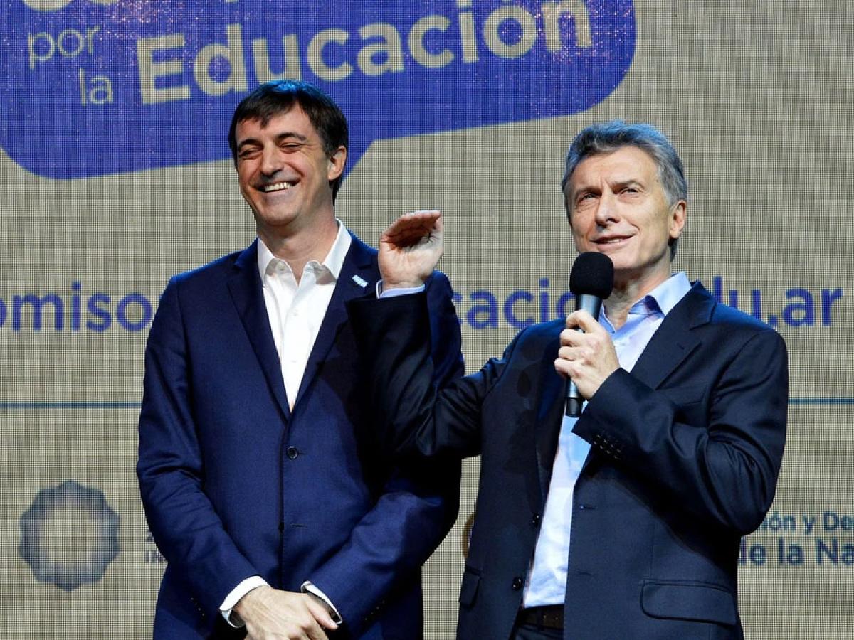 Empresa contratada por Bullrich cobró U$S 62 millones para construir 93 jardines y no terminó ninguno