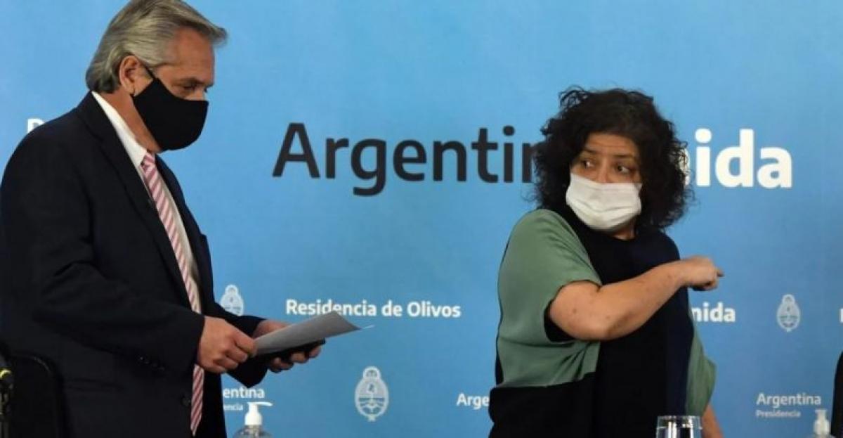 Extienden la emergencia sanitaria hasta el 31 de diciembre