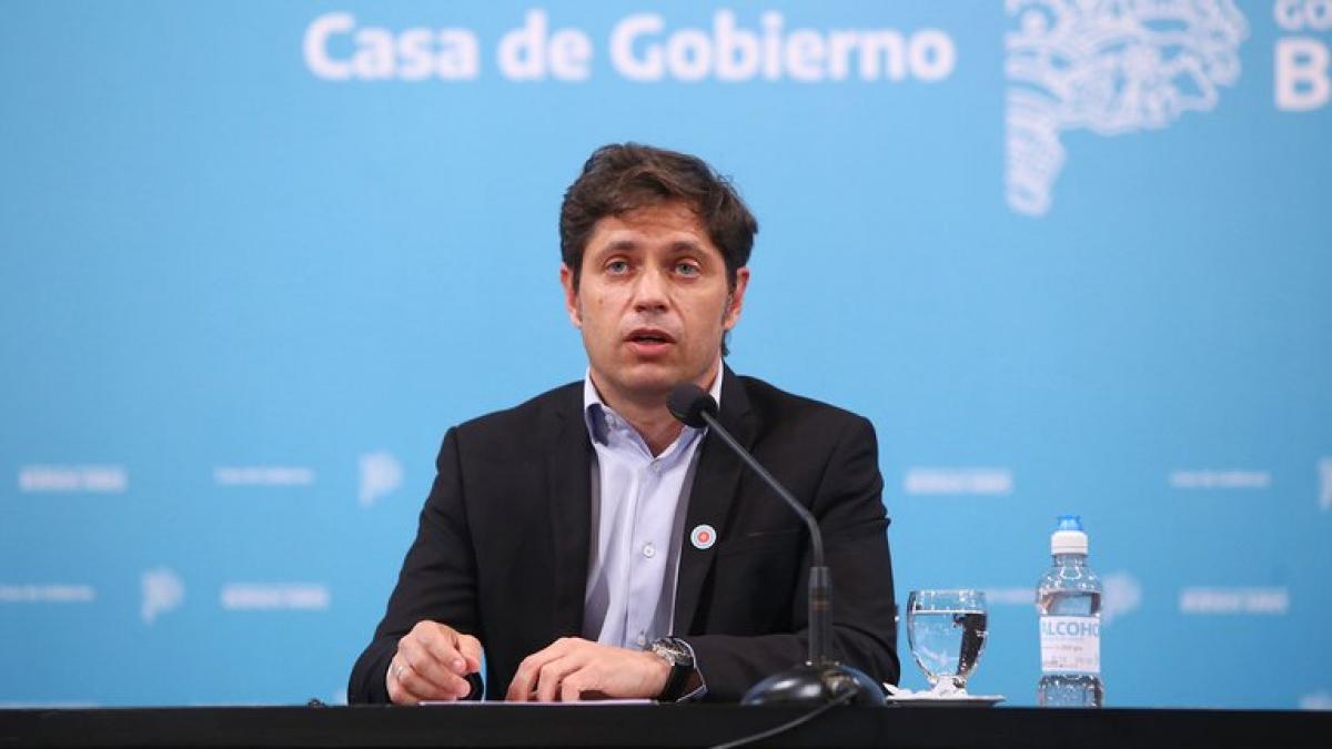 Bonistas demandaron en Nueva York a la provincia de Buenos Aires