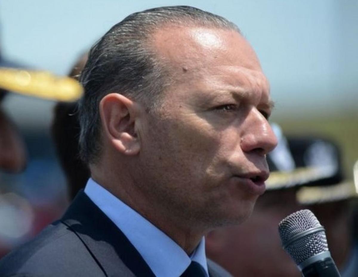 Berni dijo que Alberto Fernández le pidió su renuncia porque lo molesta