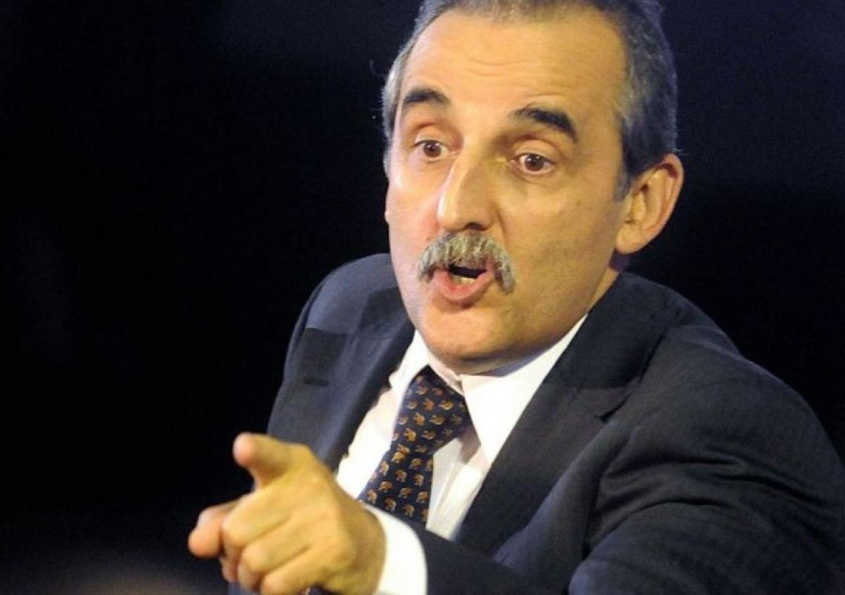 Guillermo Moreno profundiza su pelea con el Gobierno y llama a una “desafiliación masiva” del PJ