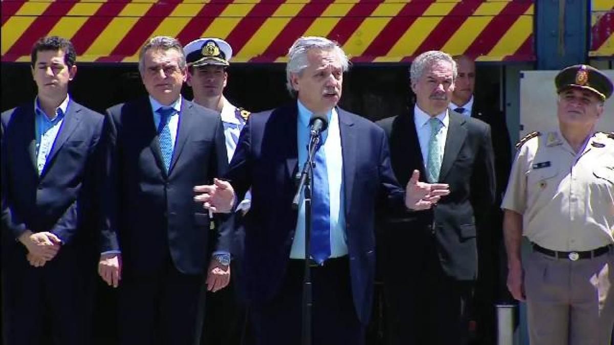 ¿Cuál es la estrategia del Gobierno argentino para Malvinas?