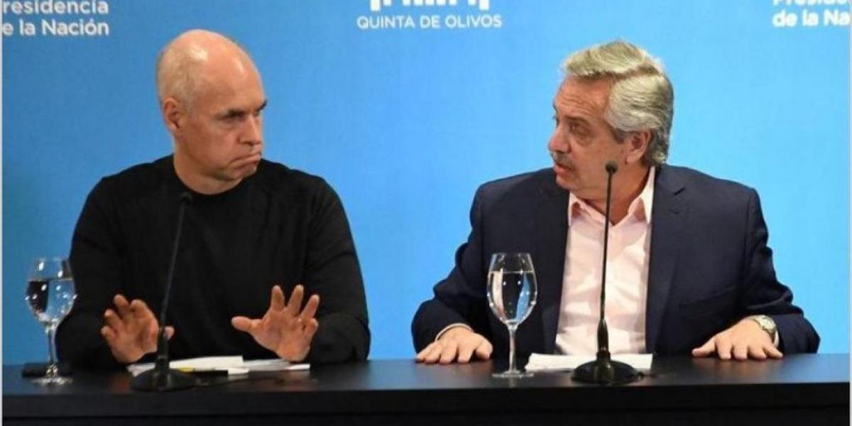 La Corte convocó a una audiencia de conciliación entre Nación y CABA por el recorte de la coparticipación