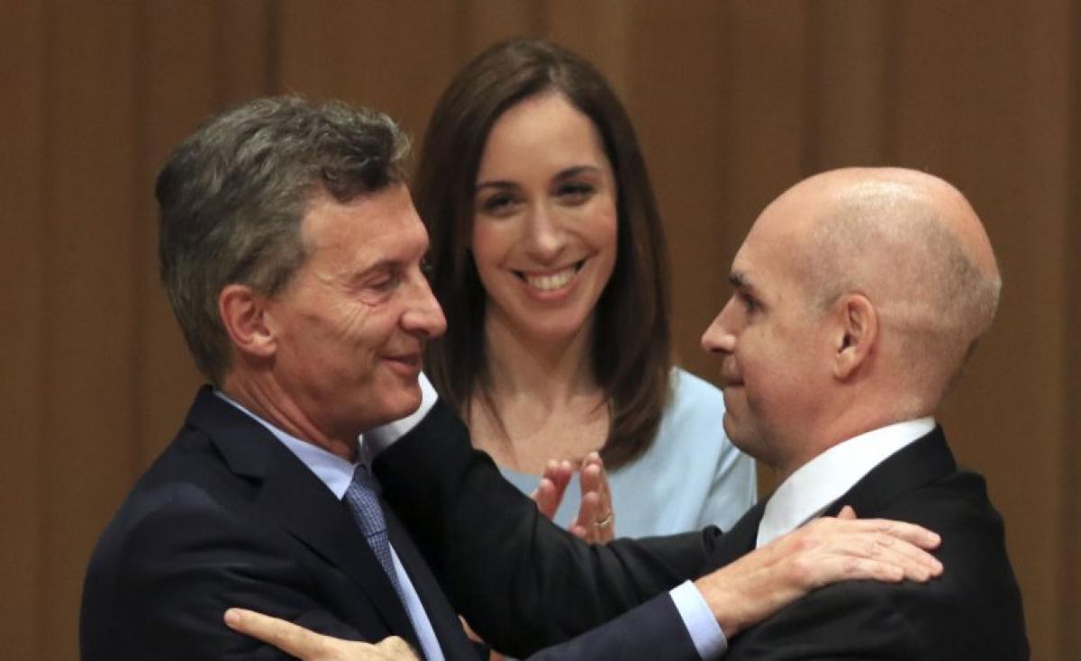 Número mata relato: pese a su doble discurso, el PRO bajó el gasto educativo en CABA, Provincia y Nación