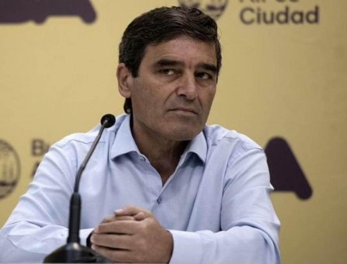 Primeras repercusiones oficialistas y opositoras frente a la disputa por la presencialidad en CABA