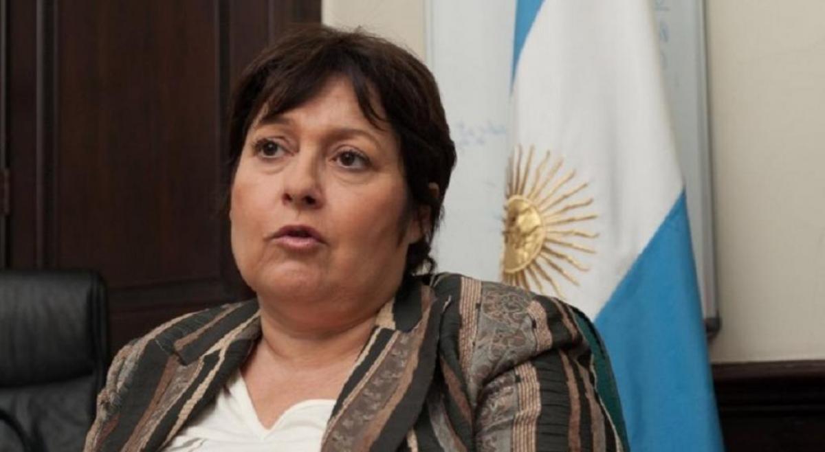 Siguen los cruces: Ocaña denunció a Luana Volnovich por presunta "malversación de caudales públicos"