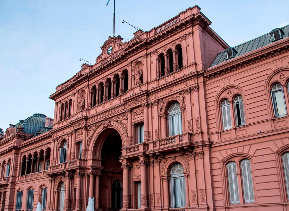 Echaron a un funcionario Nación en la previa de un nuevo aumento tarifario