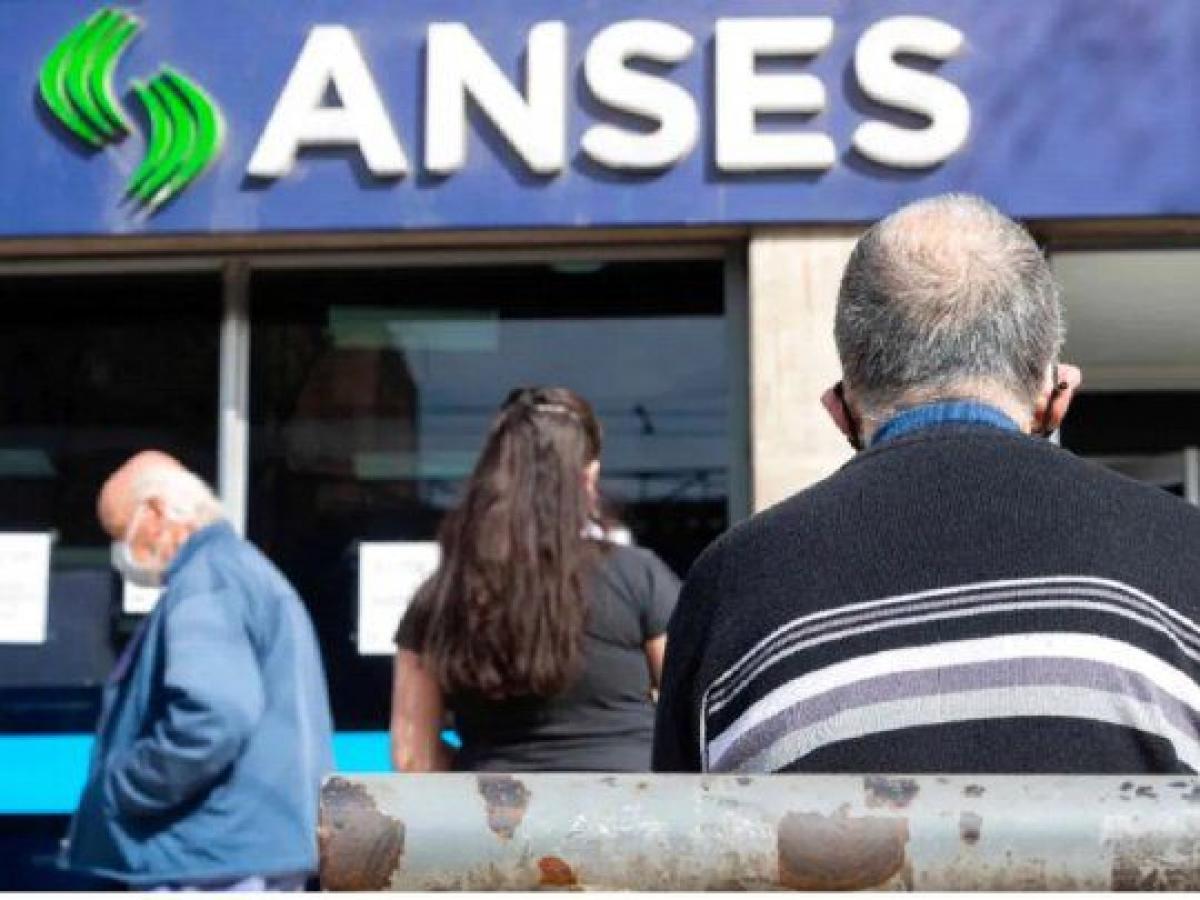 Las jubilaciones aumentarán un 12,12% a partir de junio