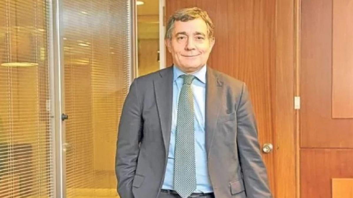 La Justicia ordenó la captura internacional de Fabián “Pepín” Rodríguez Simón