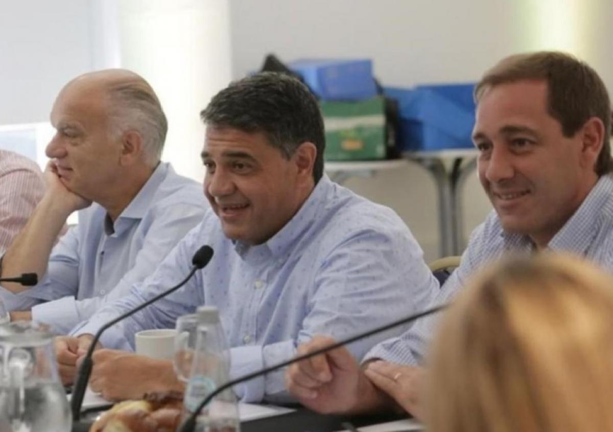 Intendentes bonaerenses de JxC critican la postergación de las pruebas APRENDER
