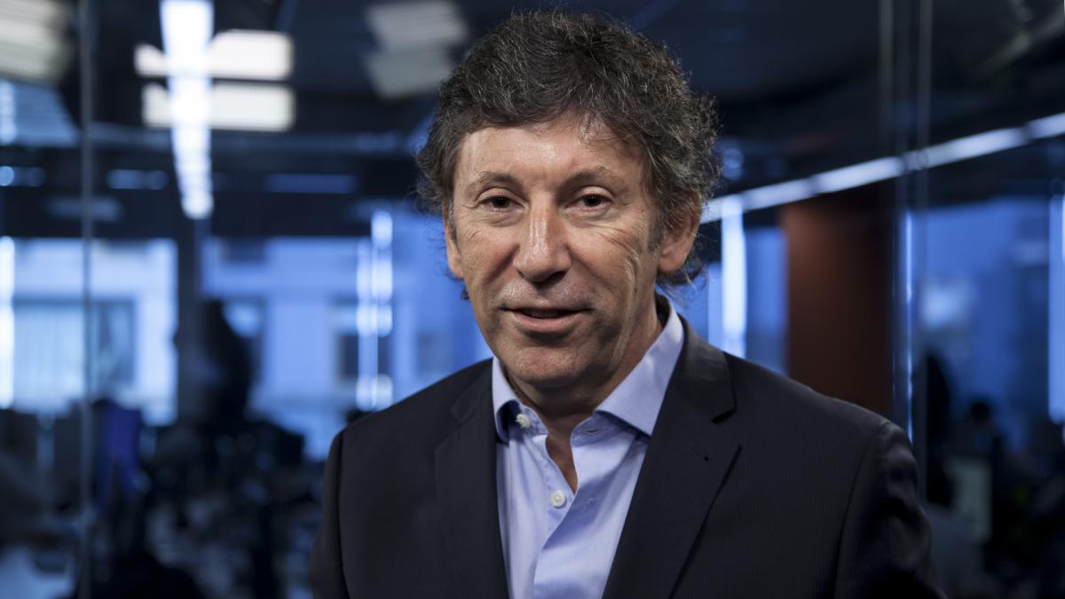 Definiciones previas a las PASO: Posse adelantó que se presentará como candidato a diputado nacional