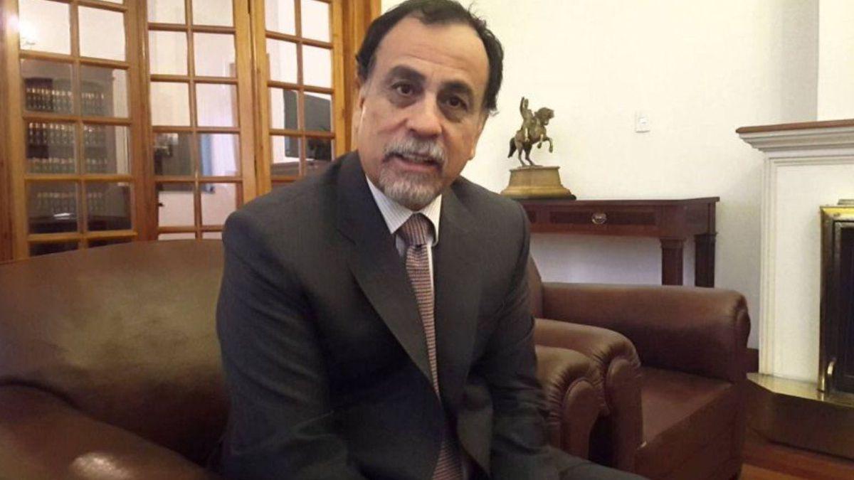 Ex embajador argentino admitió que "pudo existir un circuito paralelo" durante el golpe a Evo Morales