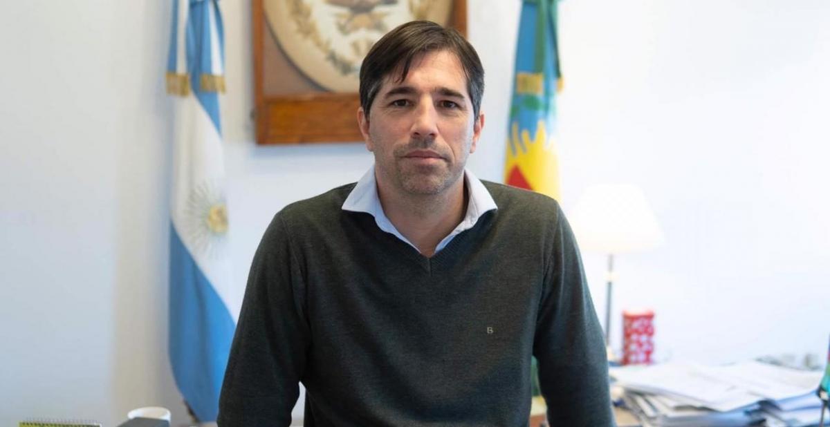 Intendente radical apuntó al armado de Larreta y celebró la llegada de Manes a la política