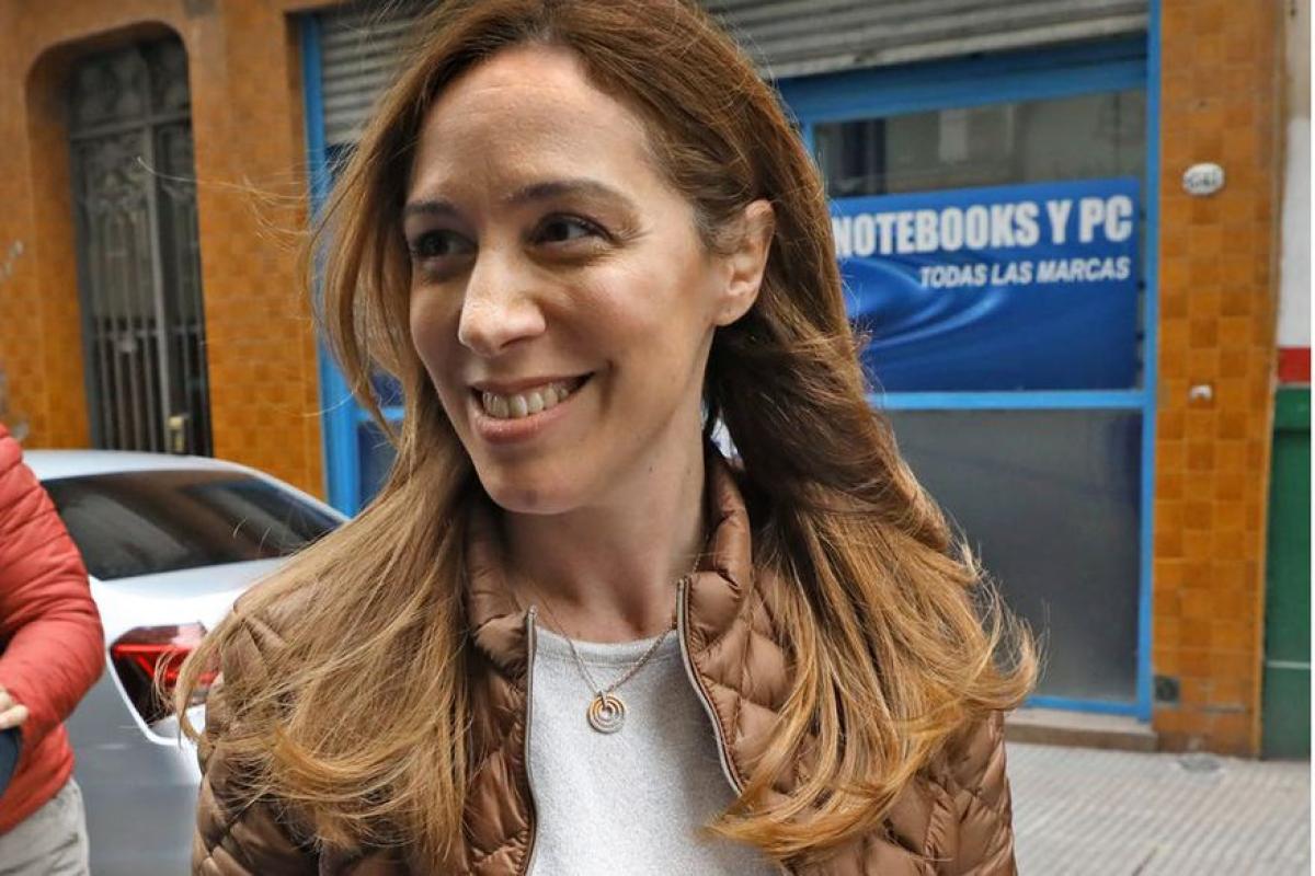 Vidal por las visitas a Olivos: "Las familias de las personas que murieron en soledad merecen una explicación"