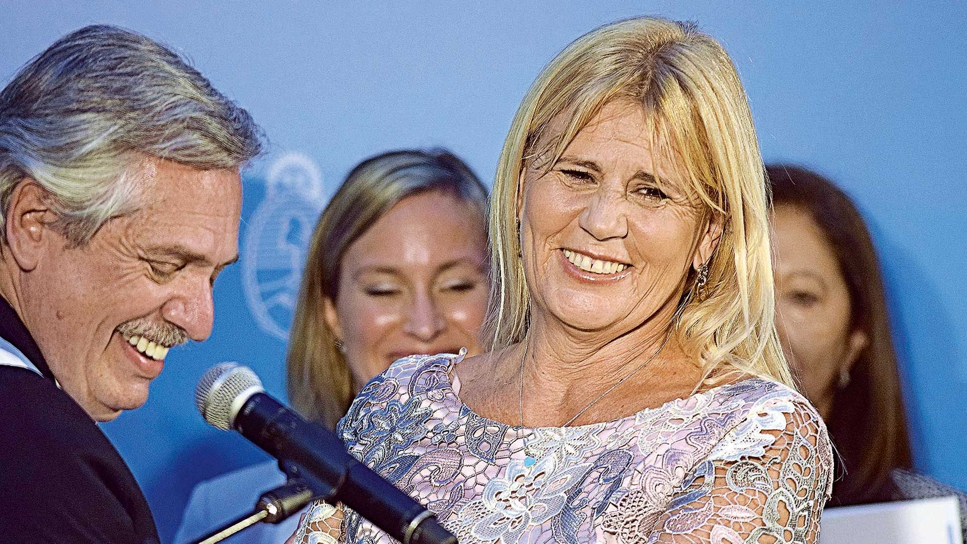 Deuda pendiente: La paridad de género en el Gabinete