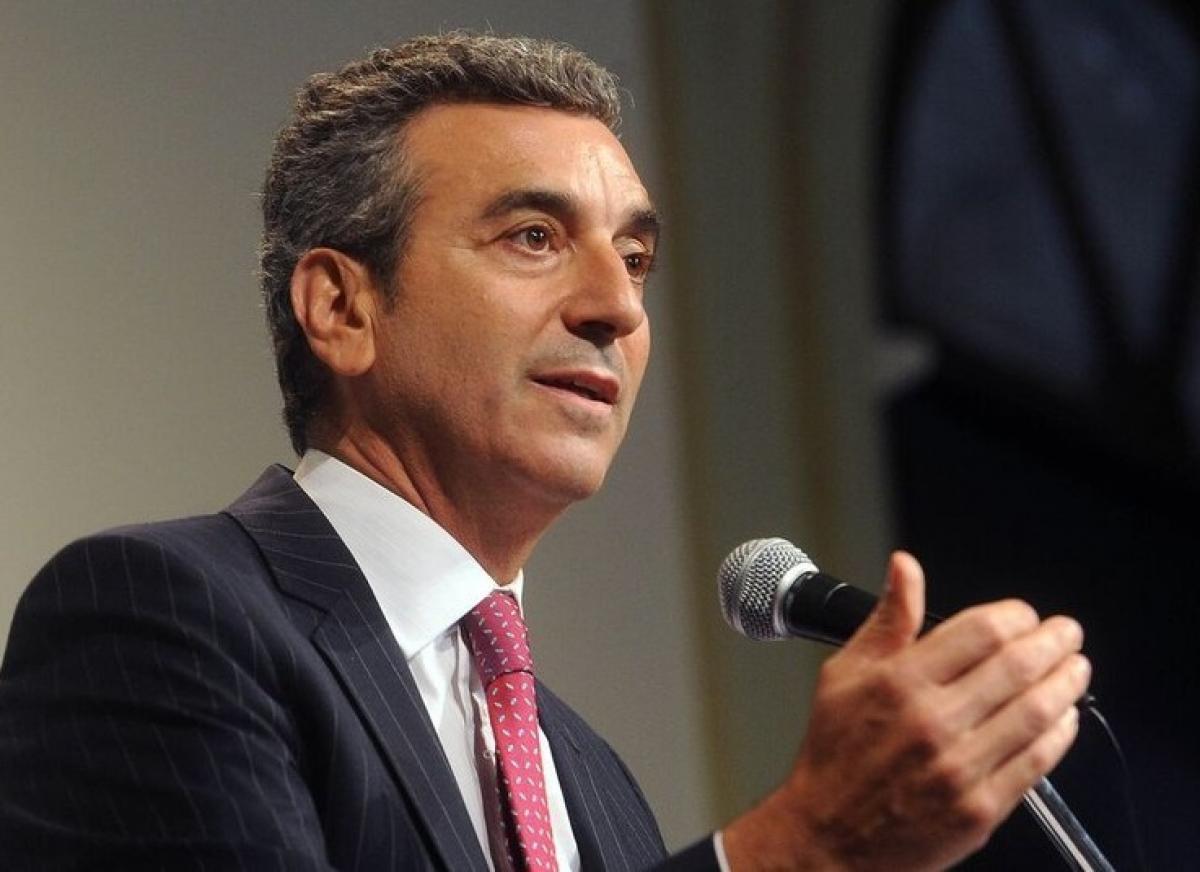 Randazzo refuerza su apuesta a desempolvar los "errores del pasado" del kirchnerismo