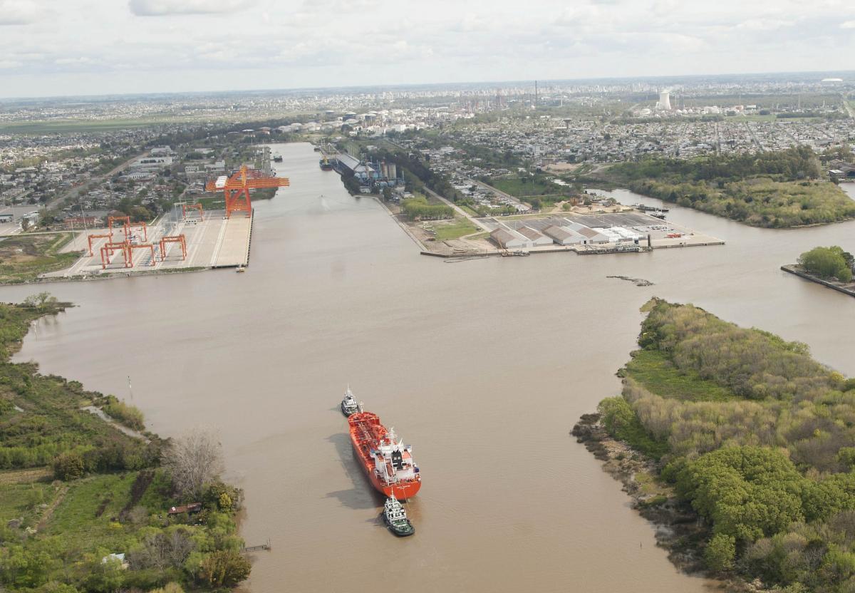 Ensenada: Tripulantes de un barco presentaron síntomas de Delta