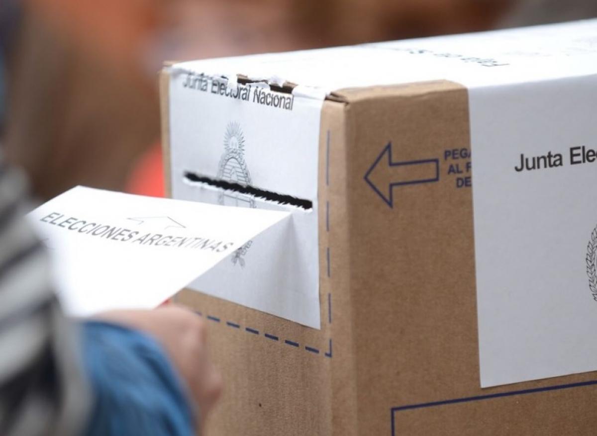Pandemia, protocolos e incertidumbre: La previa de una elección insólita