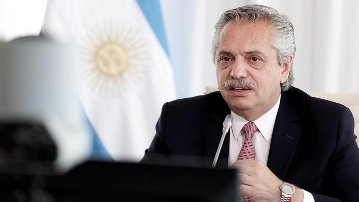 "Cuando llegue el domingo, la gente no va a abandonar a un Gobierno que se preocupó por ellos"