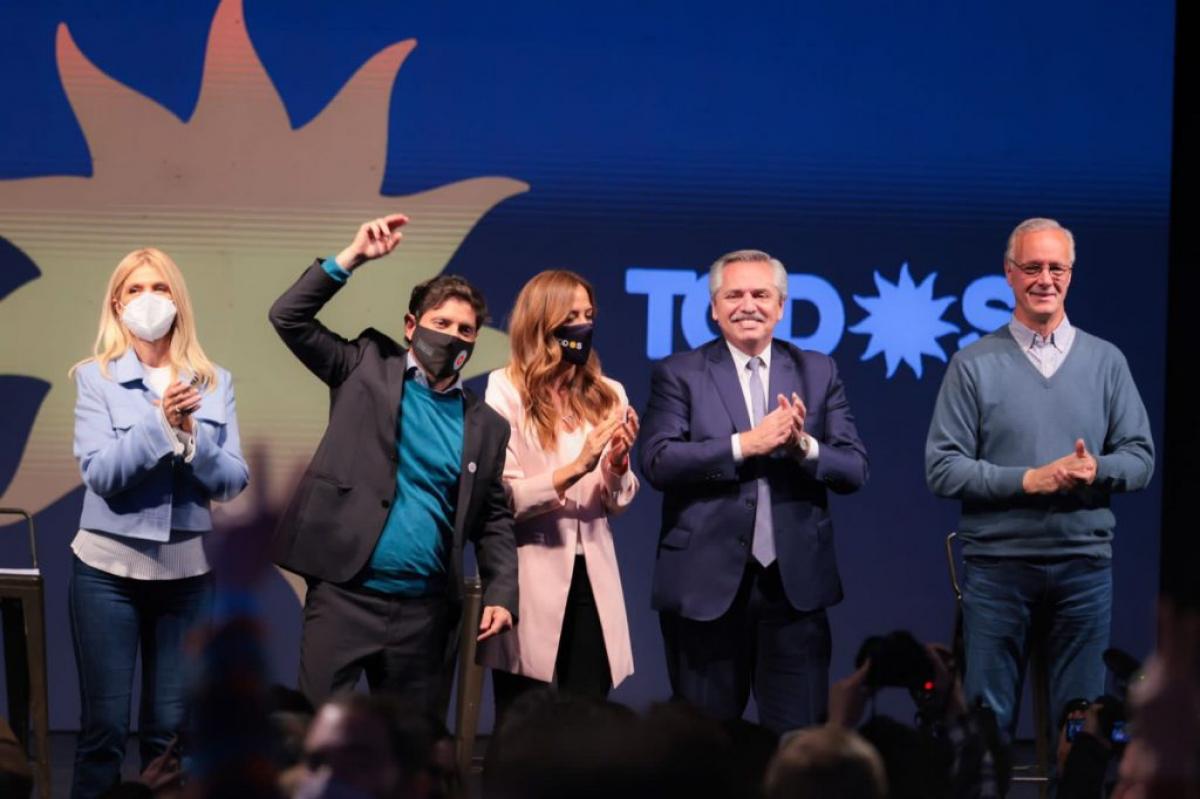 Polarización en territorios clave: la última jugada