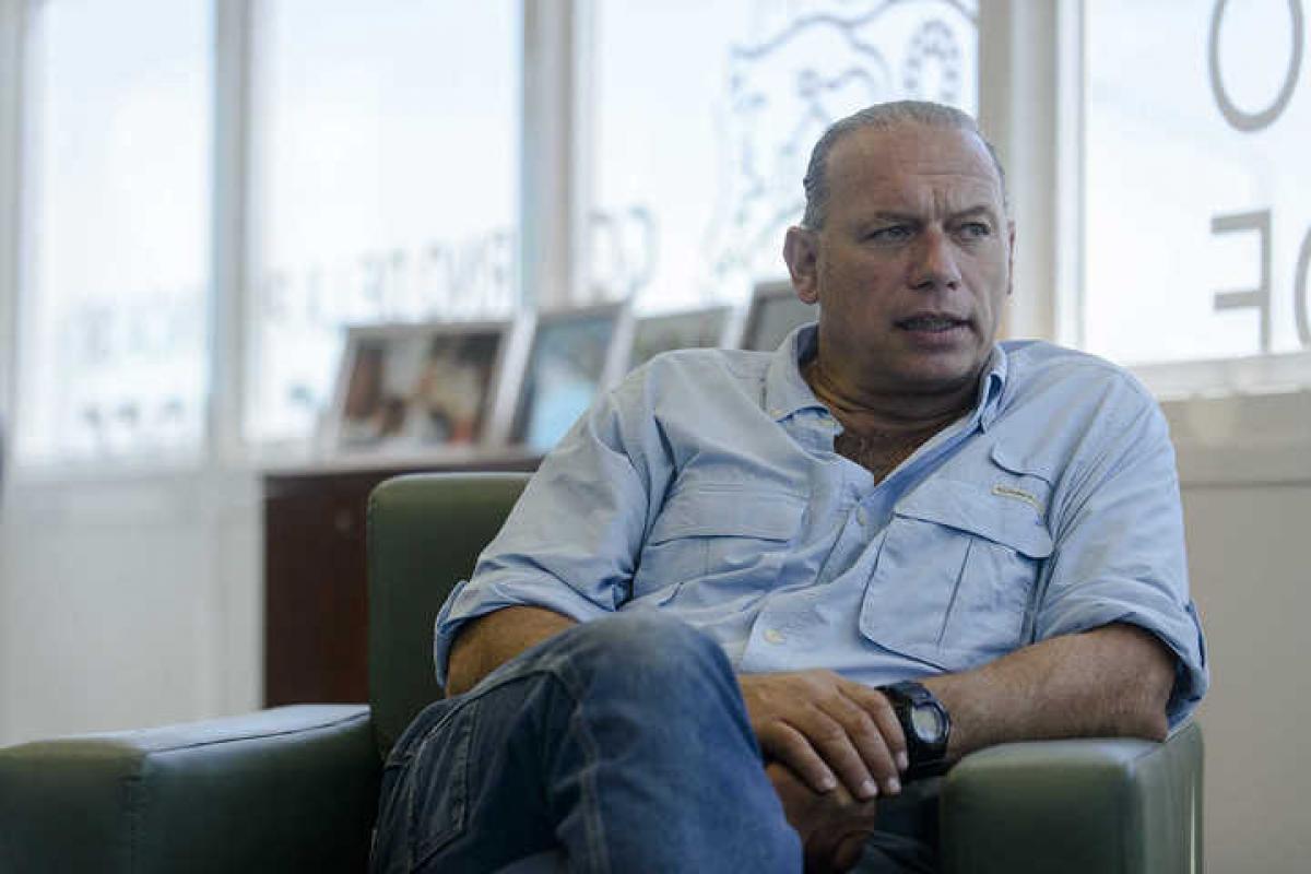 Baja la tensión en Seguridad entre Provincia y Nación