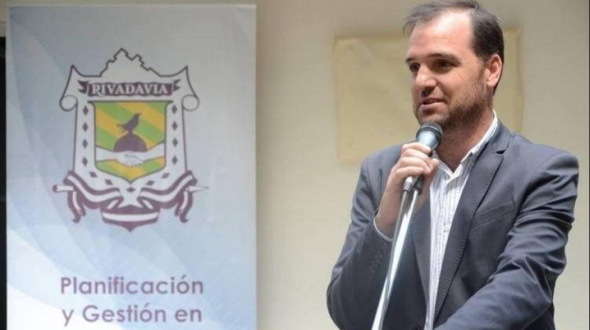 Reynoso: "Con Bianco daba la sensación que los intendentes eramos meros delegados administrativos"