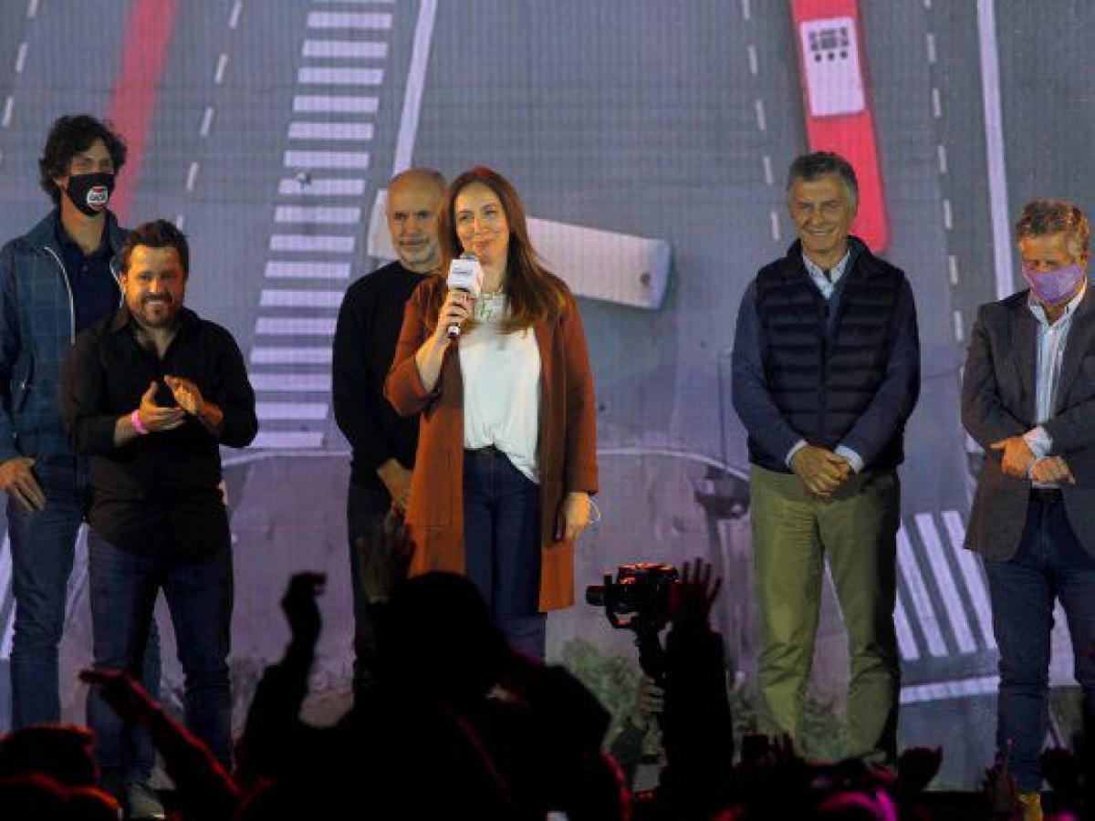Vidal justificó el boicot a la sesión de Etiquetado Frontal con que "los chicos pasan hambre"