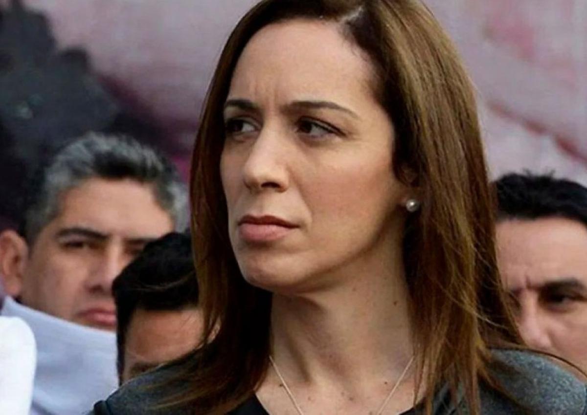 “Hasta luego, tengo que cortar”: Vidal le esquivó a responder sobre su patrimonio