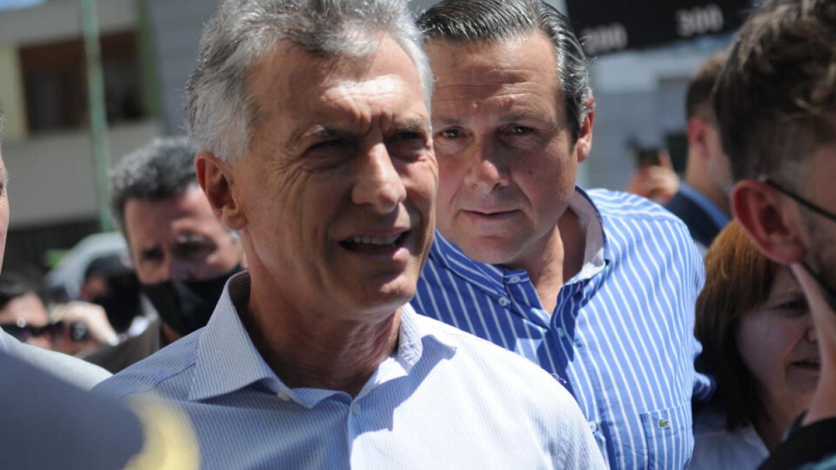 Espionaje Ara San Juan: Piden la "prisión preventiva" para Macri porque están convencidos que "se va a fugar"