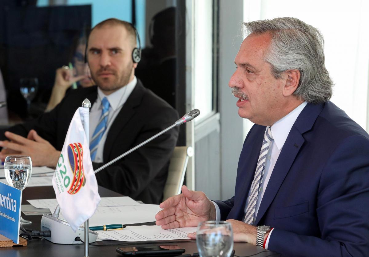 El Gobierno asegura que el plan económico argentino “no lo va a escribir el FMI”