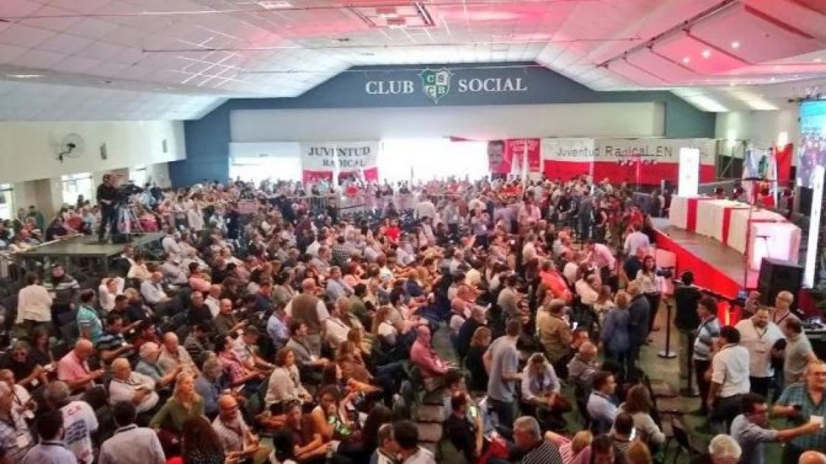 Nueva interna en la UCR: Denuncian por “autoritarismo” a la conducción bonaerense