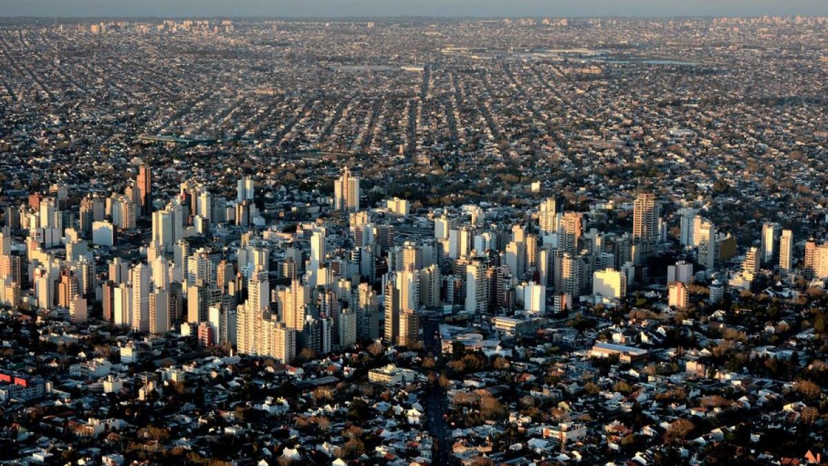 ¿Qué decir sobre el territorio del Conurbano?