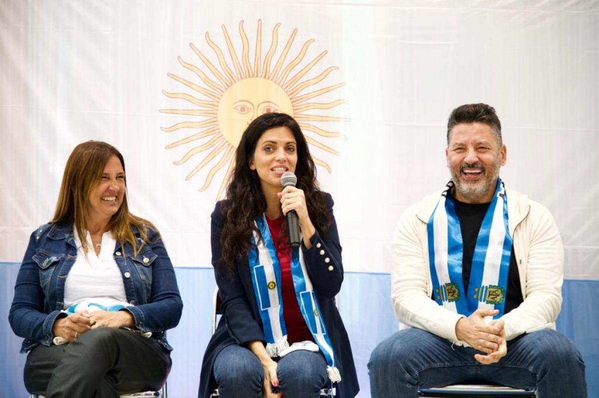 PAMI anunció "Fútbol Para Todos" para jubilados de todo el país