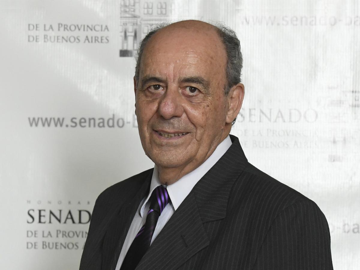 David Hirtz: "La ley de límites a las reelecciones de los intendentes no debe tocarse"