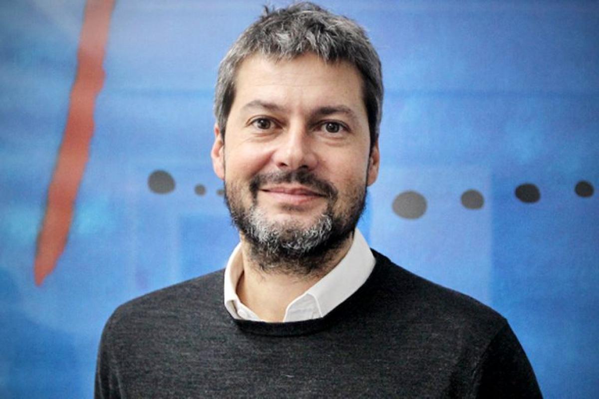 Lammens anunció que enviarán al Congreso un proyecto de ley del PreViaje