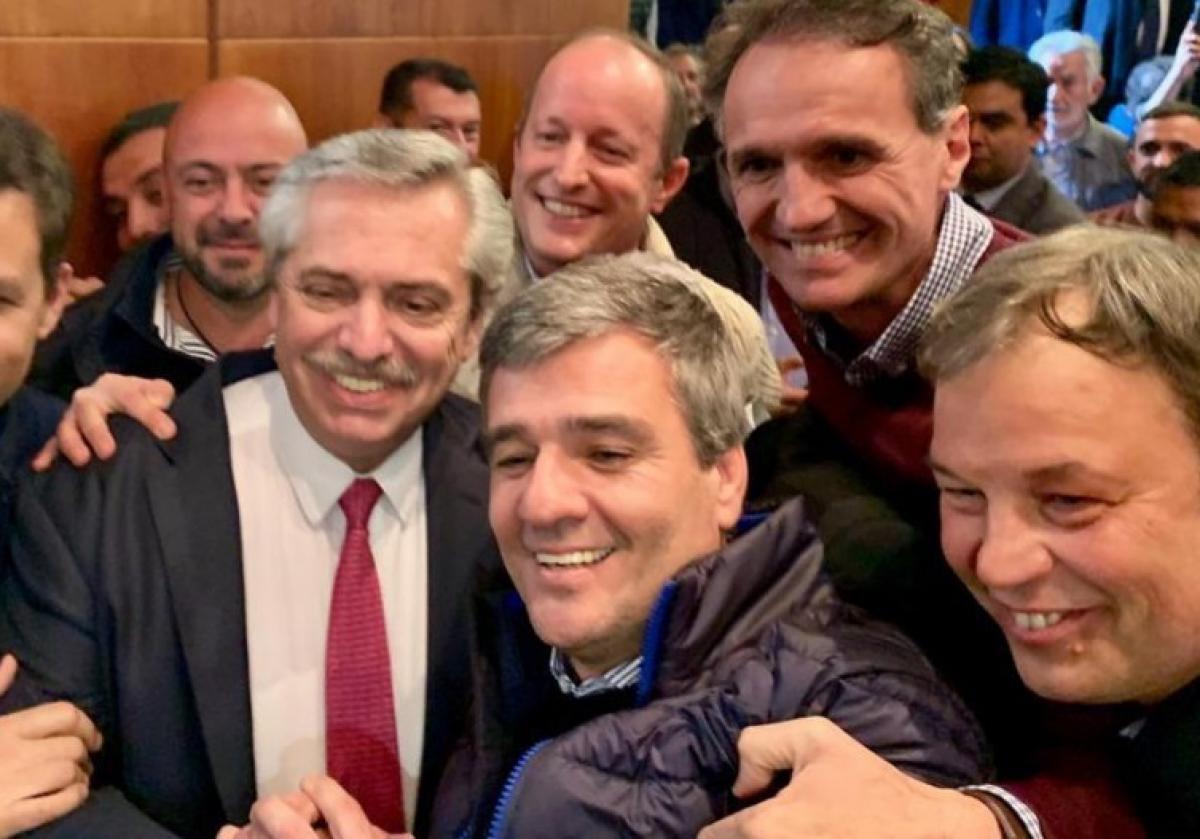 Operación “mudanza”: La estrategia del Gobierno para blindar los municipios propios