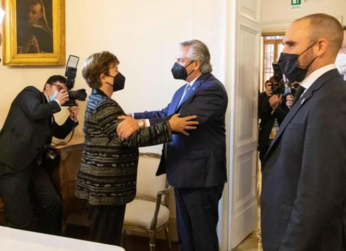 La pregunta incómoda