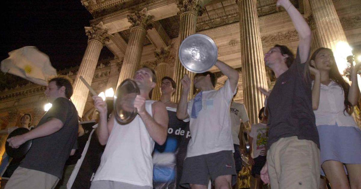 2001 – 2021: Memorias y debates de un país en disputa