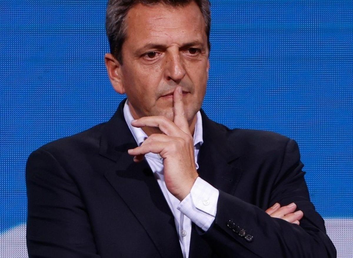 Massa adelanta que el Frente Renovador votará en contra de las reelecciones indefinidas