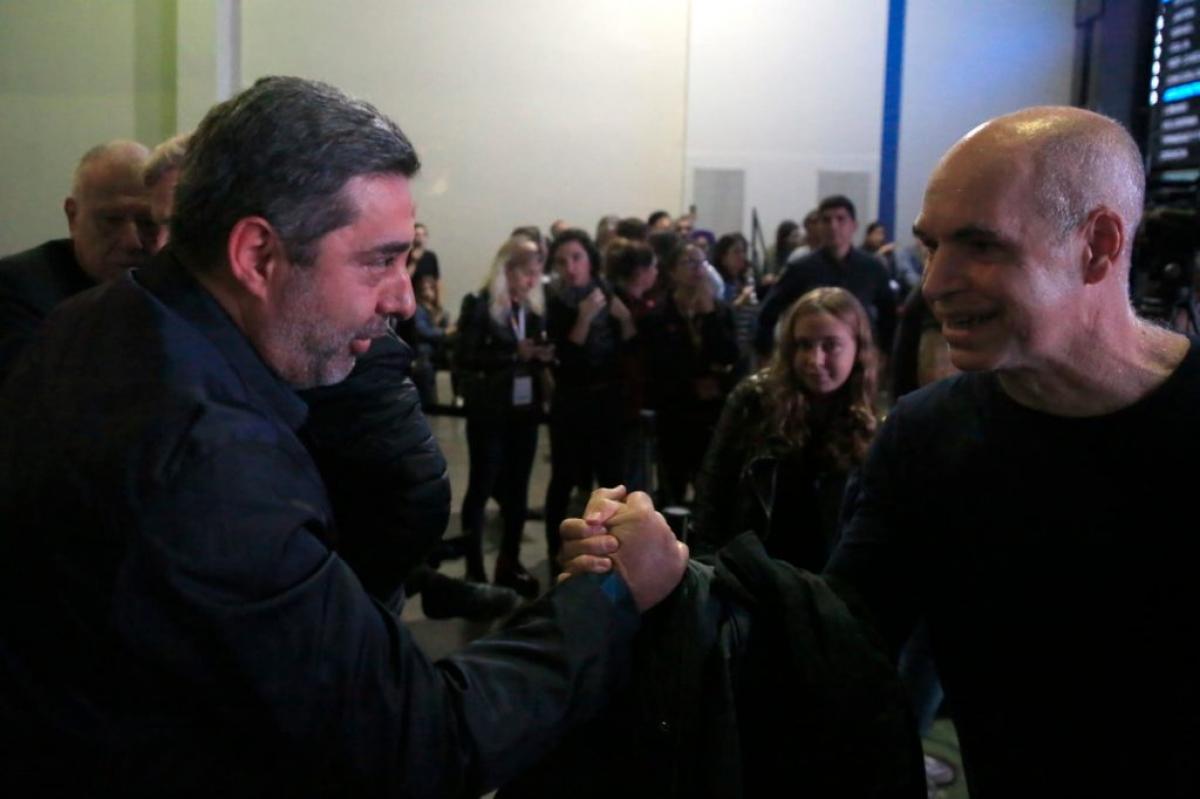 De la Gestapo sindical al Subte porteño: una historia de “El Enano” De Stéfano, el espía de Angelici