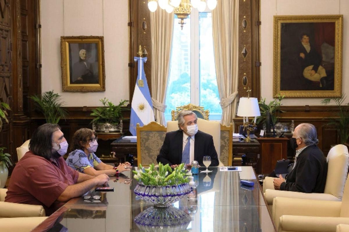 Sindicatos y sindicalismo: no tirar el agua con el niño dentro