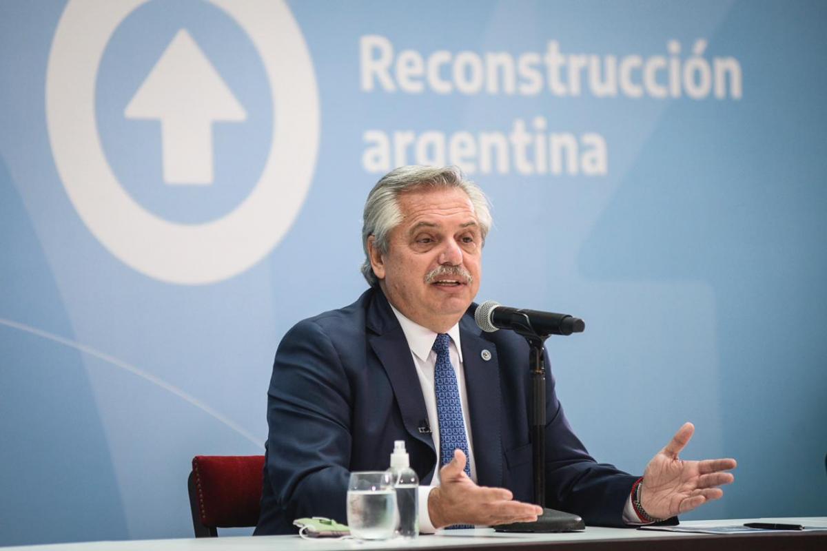 El sistema político en la pospandemia: ¿fragmentación partidaria y radicalización ideológica?