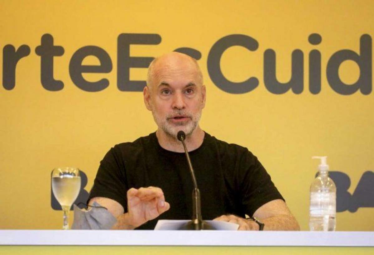 JxC salió al cruce de CFK por sus dichos contra el FMI: "No ayuda en nada"