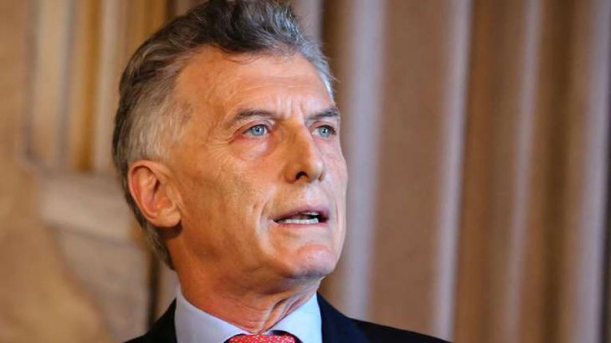El mensaje de Macri ante lo que observa como "el mayor éxodo de argentinos de la historia"