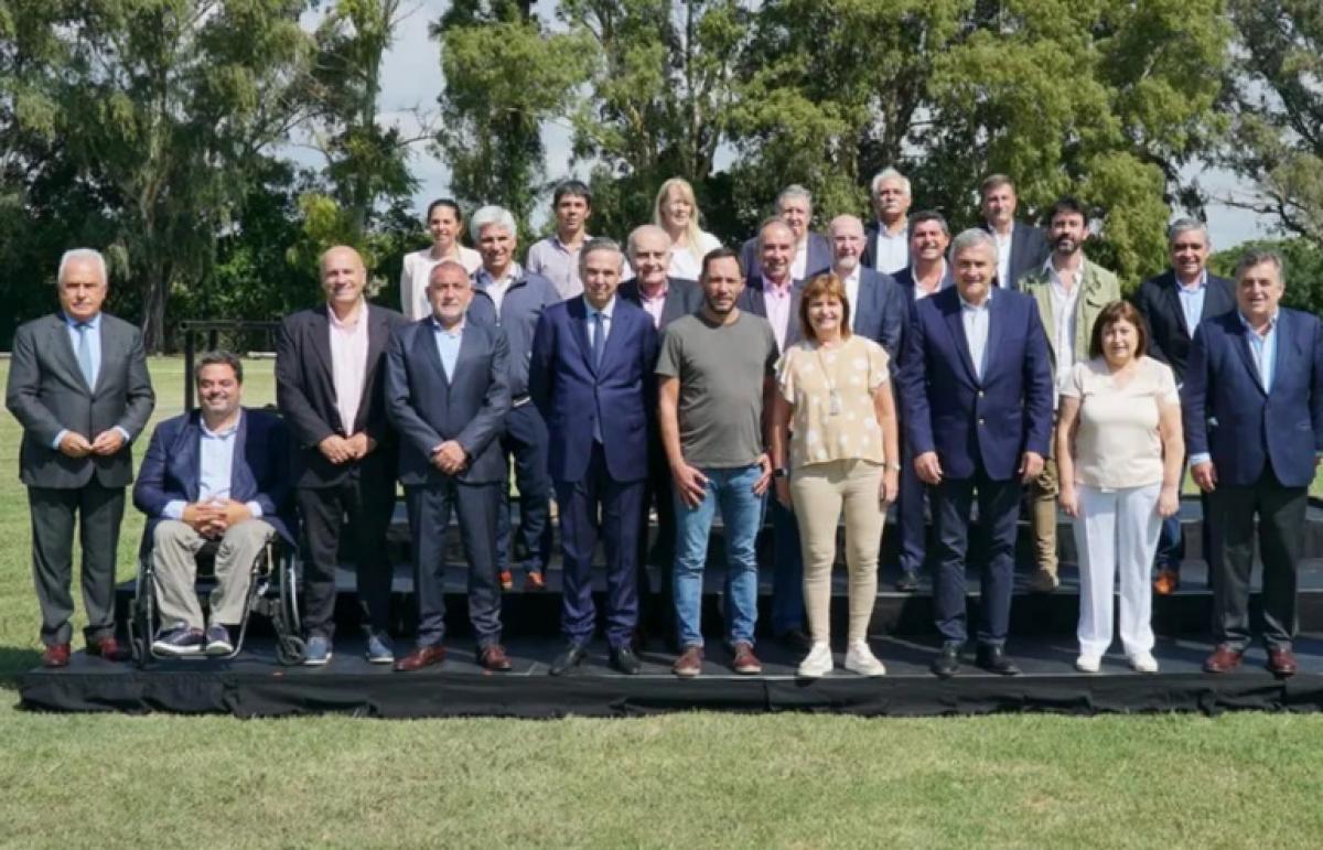 JxC exige que el gobierno de Fernández se posicione contra Rusia