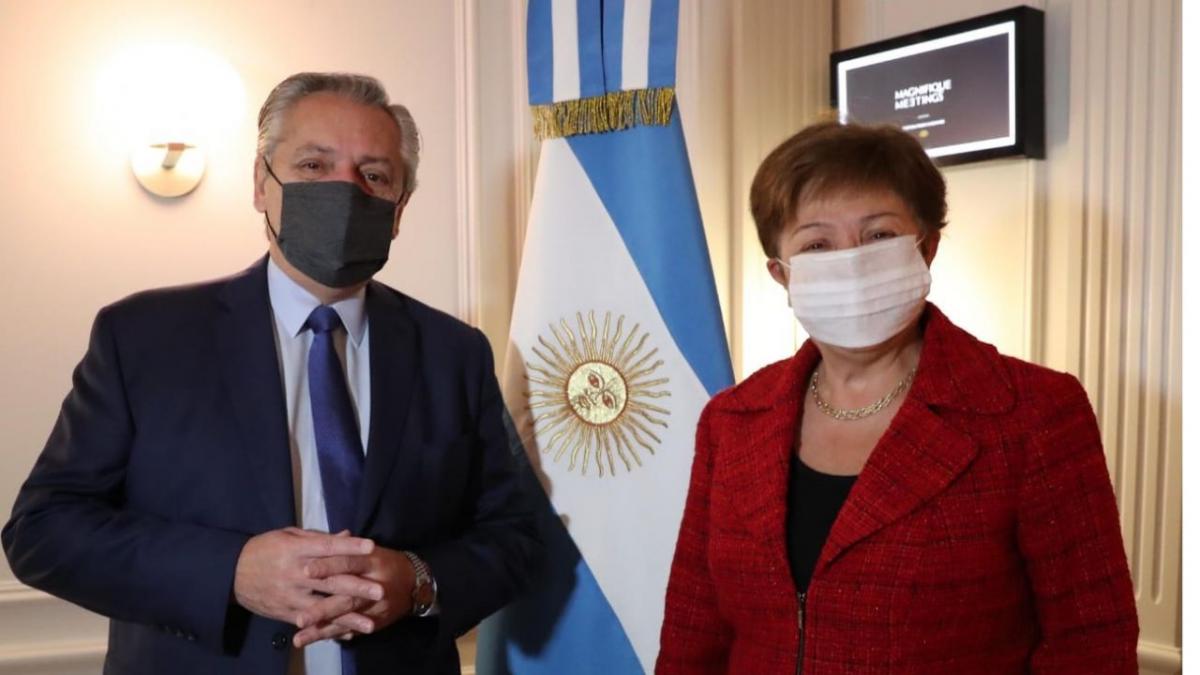La letra chica del acuerdo con el Fondo abre la caja de pandora a ambos lados de la grieta